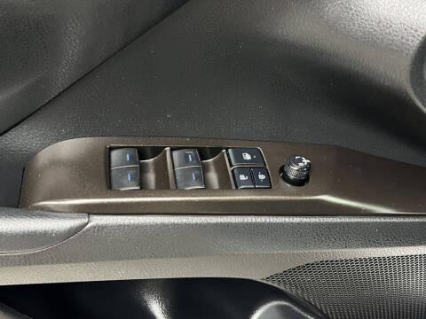 2022 Toyota Camry SE Nightshade