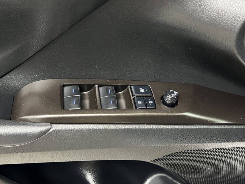 2022 Toyota Camry SE Nightshade