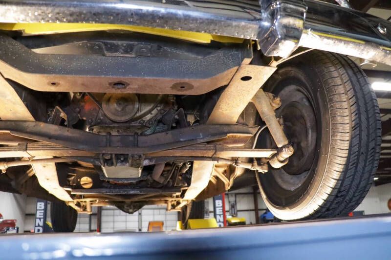 1949 Willys Jeepster