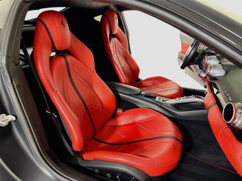 2020 Ferrari 812 Superfast