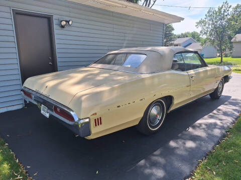 1970 Pontiac Catalina