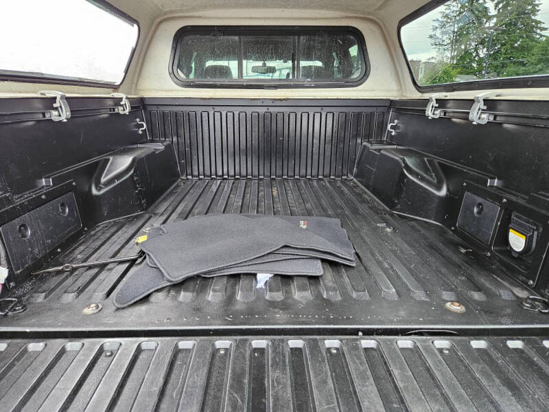 2017 Toyota Tacoma SR5 V6