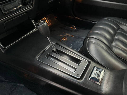 1977 Pontiac Trans Am