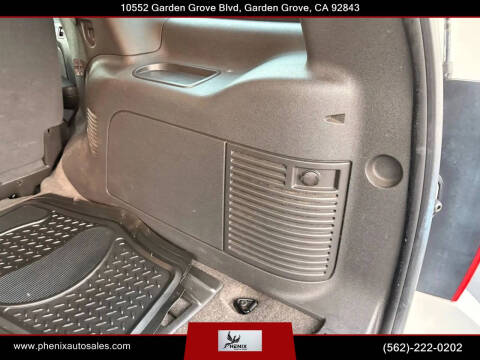 2009 Chevrolet Tahoe