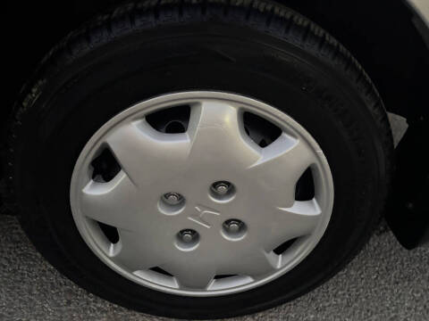 1999 Honda Accord LX