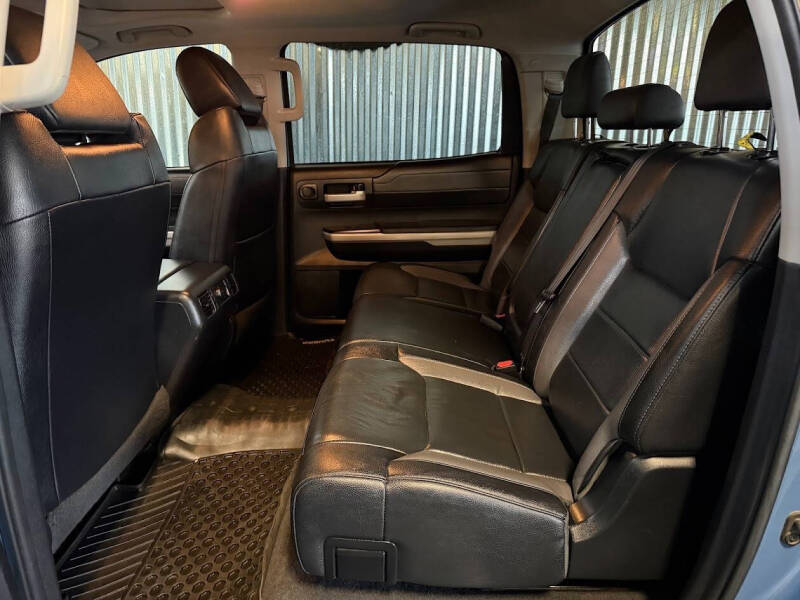 2019 Toyota Tundra Limited