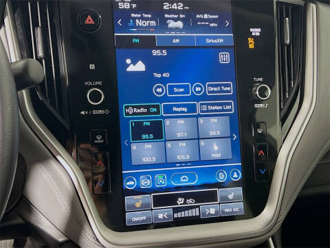 2024 Subaru Outback Premium