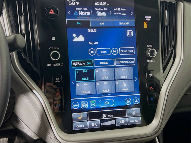 2024 Subaru Outback Premium