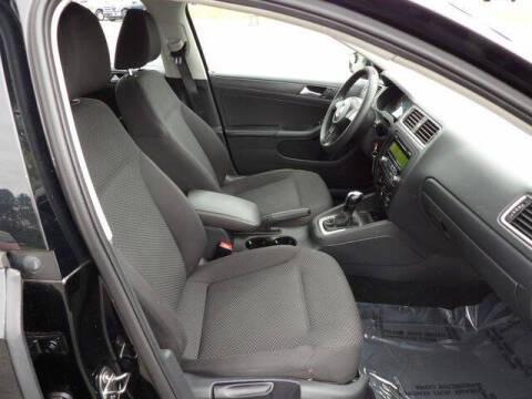 2014 Volkswagen Jetta S