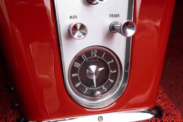 1961 Chevrolet Corvette