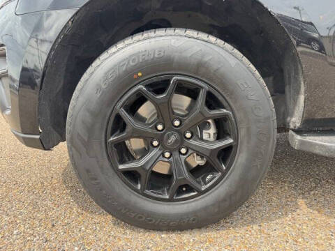 2022 Ford Expedition Timberline