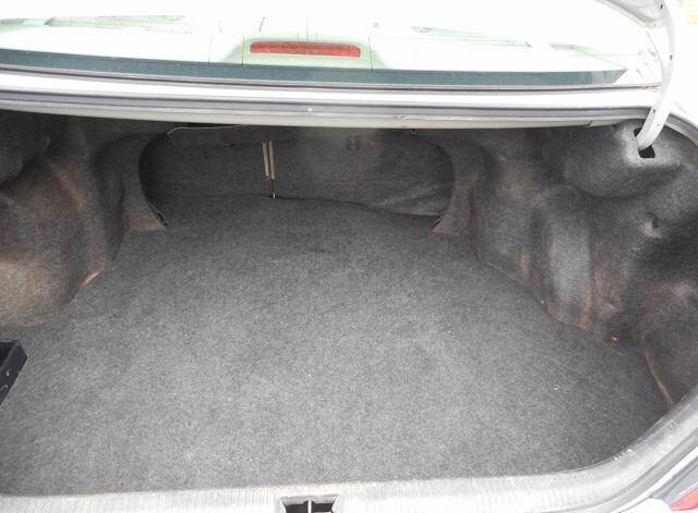 2003 Toyota Camry