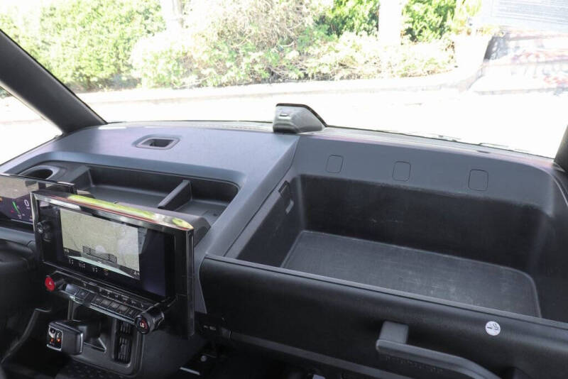 2023 BrightDrop Zevo 600