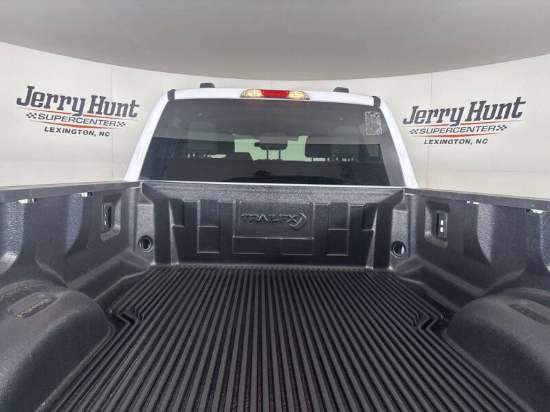2024 Ford F-350 Super Duty