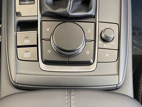 2026 Mazda CX-30 2.5 S Preferred