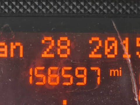 2015 RAM ProMaster 2500 159 WB