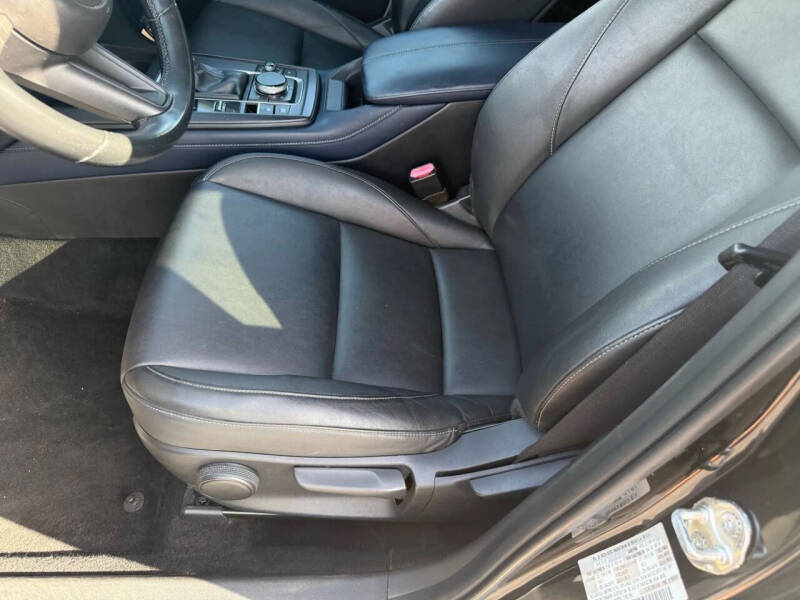 2020 Mazda CX-30 Select