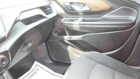 2018 GMC Terrain SLE Diesel