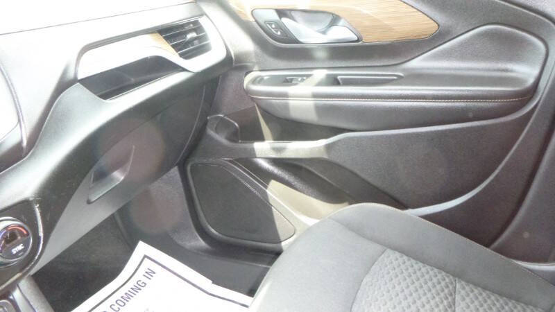 2018 GMC Terrain SLE Diesel
