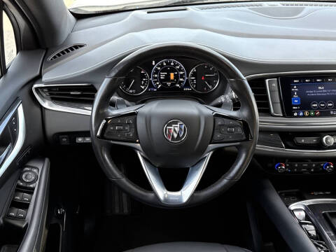 2024 Buick Enclave Premium