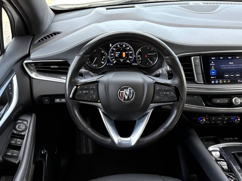 2024 Buick Enclave Premium