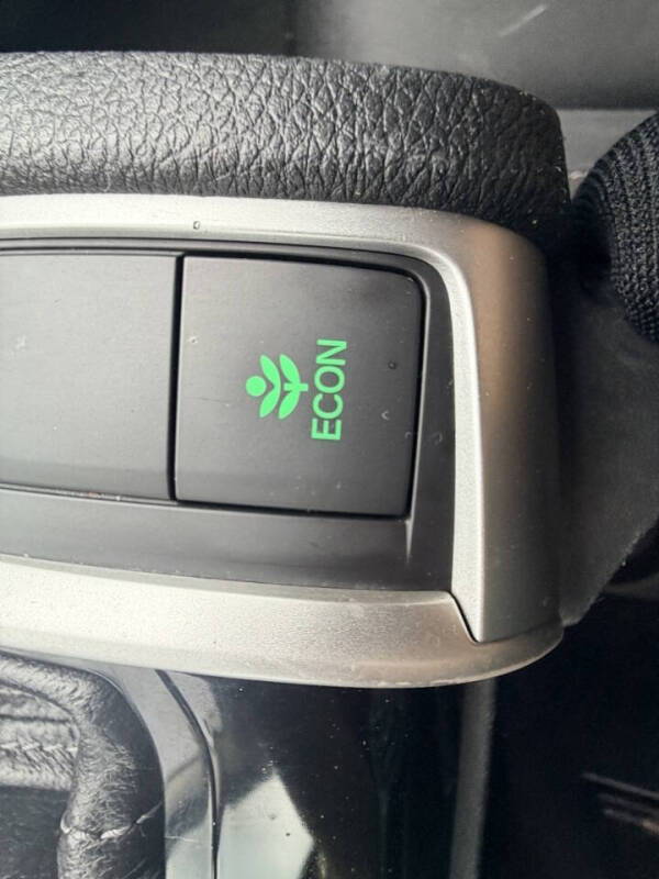 2016 Honda Civic EX-T