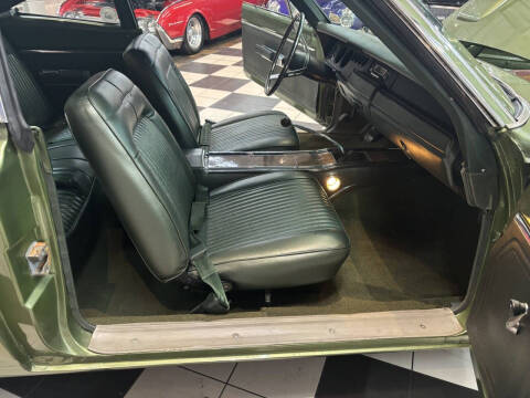 1969 Dodge Super Bee