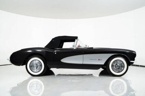 1957 Chevrolet Corvette