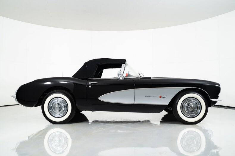1957 Chevrolet Corvette