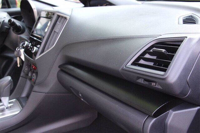 2018 Subaru Impreza Premium