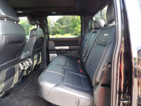 2024 Ford F-350 Super Duty