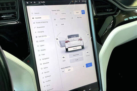 2018 Tesla Model X 75D