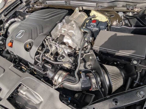 2023 Acura TLX SH-AWD Type S w/Perf. Wheel+Tire