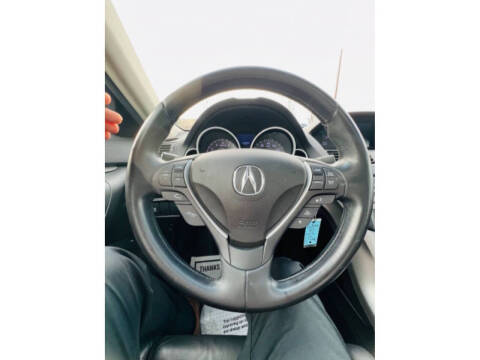 2010 Acura TL