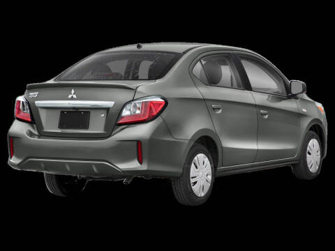2024 Mitsubishi Mirage G4