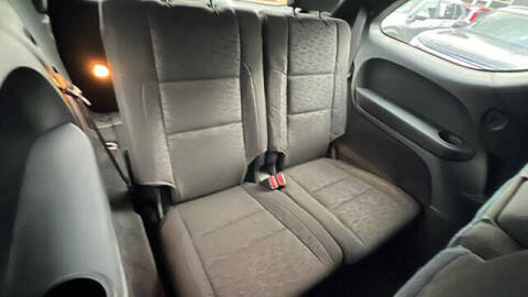 2024 Dodge Durango R/T