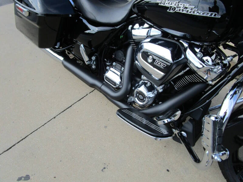 2020 Harley-Davidson STREET GLIDE FLHX