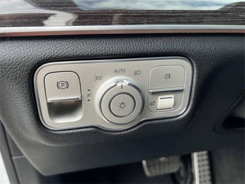 2021 Mercedes-Benz GLE GLE 350