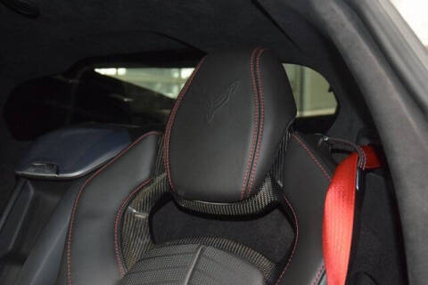 2023 Chevrolet Corvette Z06