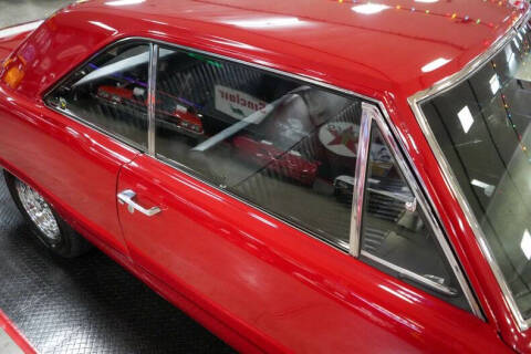 1969 Dodge Dart