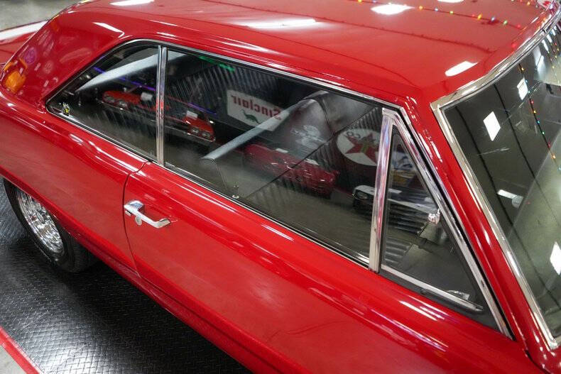1969 Dodge Dart