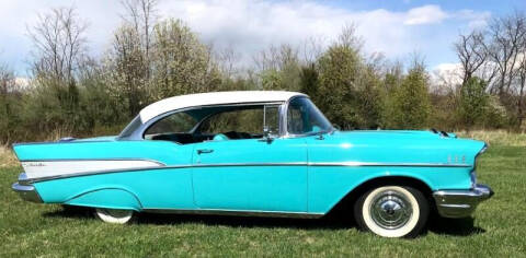 1957 Chevrolet Bel Air