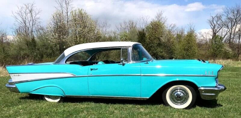 1957 Chevrolet Bel Air
