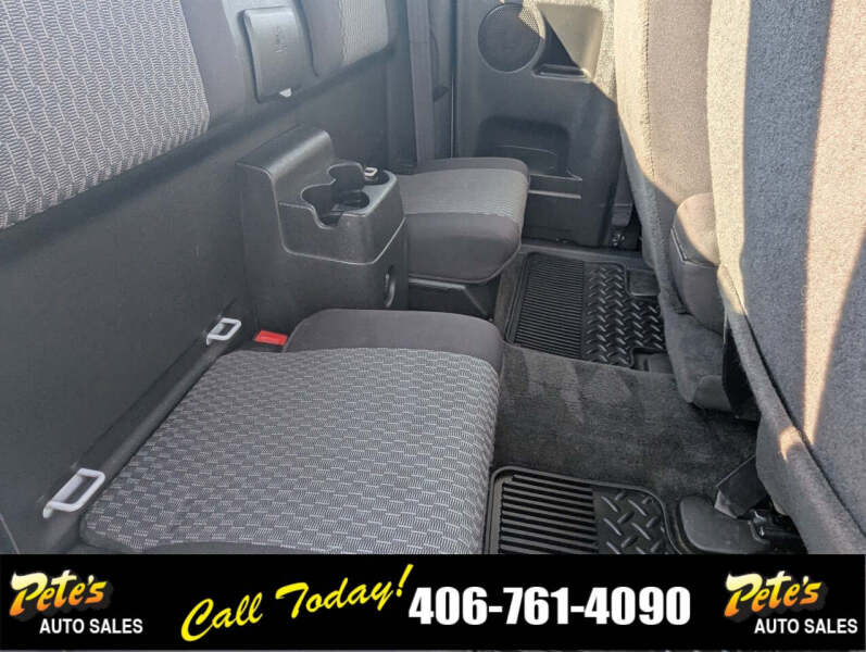 2012 Chevrolet Colorado Work Truck