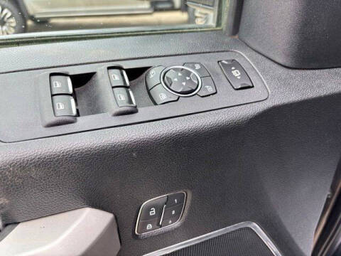 2019 Ford F-250 Super Duty