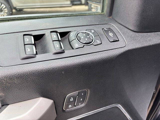 2019 Ford F-250 Super Duty