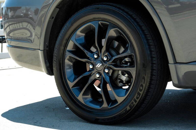 2022 Dodge Durango R/T