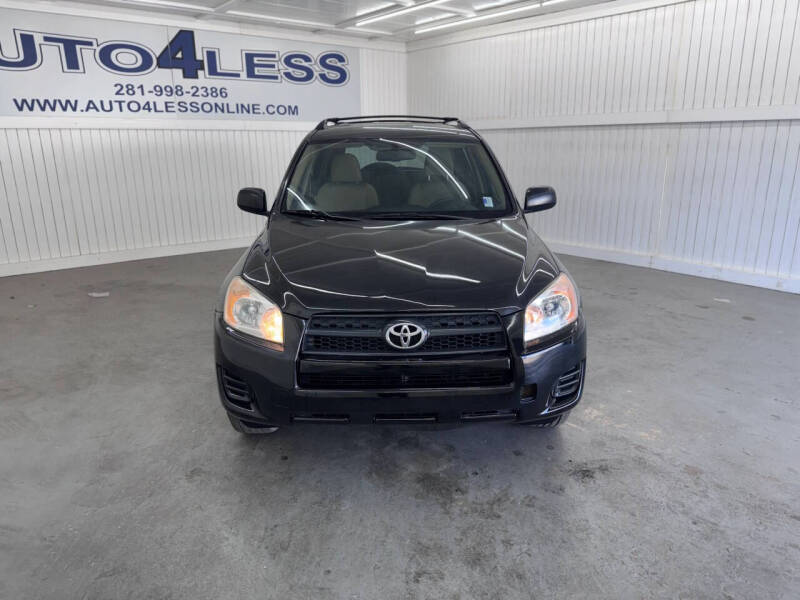 2009 Toyota RAV4