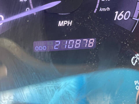 2011 Toyota Avalon Limited