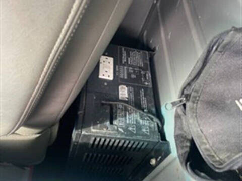 2014 Chevrolet Express 2500